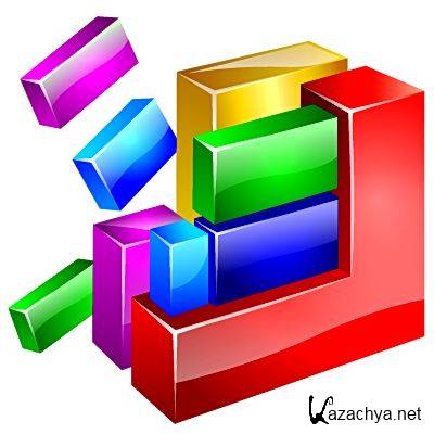 Auslogics Disk Defrag Pro 4.6.0.0 [DC 21.05.2015] (2015)  | RePack / Portable by D!akov