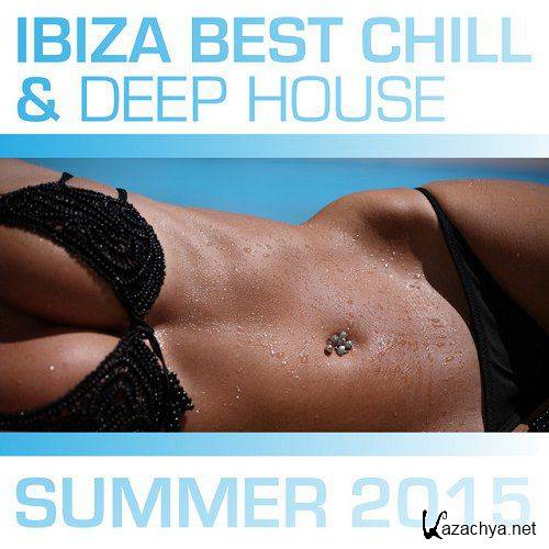 Ibiza Best Chill and Deep House Summer (2015)