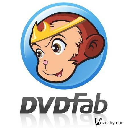DVDFab 9.2.0.1 Portable by PortableWares