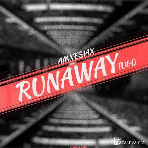 Amnesiax - Runaway (U & I) [Wings & Rider Remix]