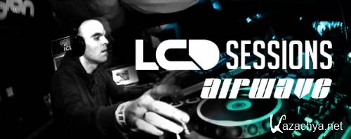 Airwave - LCD Sessions 002 (2015-05-12)