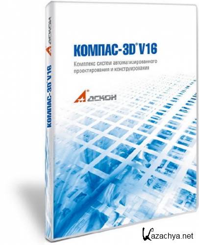 -3D 16.0.0 Special Edition (2015/RUS)