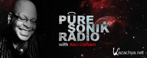 Alan Oldham - Pure Sonik Radio 005 (2015-05-18)