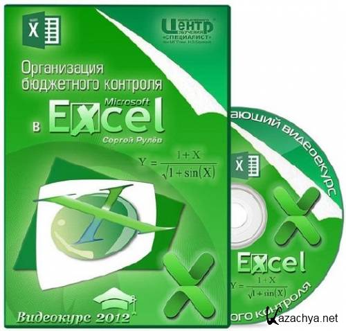    MS Excel (2012)