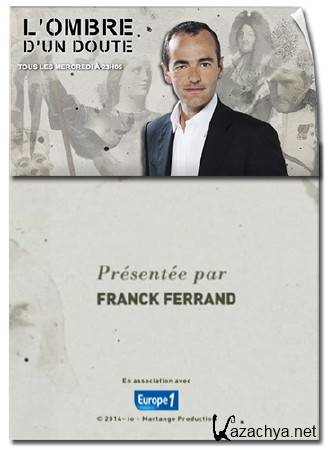       I? / Qui etait vraiment Francois Ier? (2015)  DVB