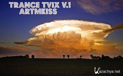 Trance Tvix v.1 (2015)