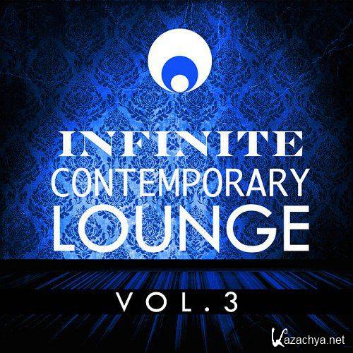 Infinite Contemporary Lounge Vol 3 (2015)
