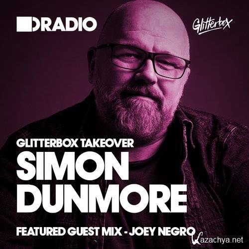 Sam Divine & Simon Dunmore - Defected In The House (2015-06-01)