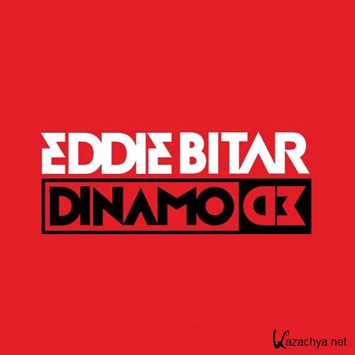 Eddie Bitar - Dinamode 001 (2015--06-01)