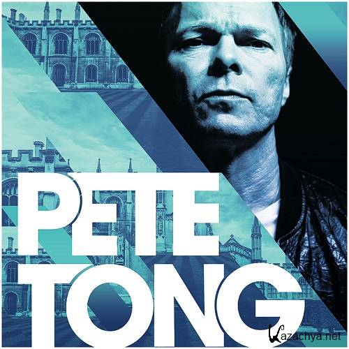 Pete Tong - All Gone 128 (2015-06-02)