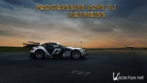 Progressive Love v.1 (2015)