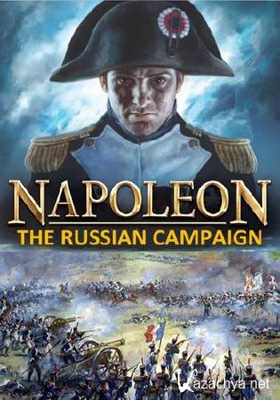 ��������: ������� �������� 1812 ���� (2 ����� �� 2) / Napoleon: the Russian campaign (2013) HDTVRip 720p