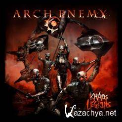 Arch Enemy - Under Black Flags We March [Melodic Death]320 kbps