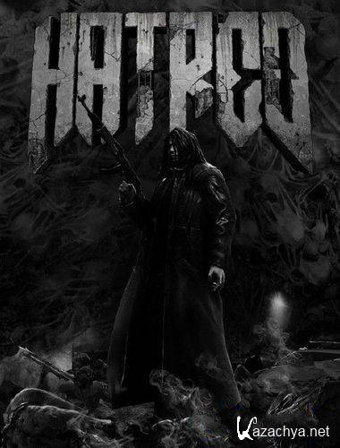 Hatred (2015/Rus/Eng/Repack  R.G. Steamgames)