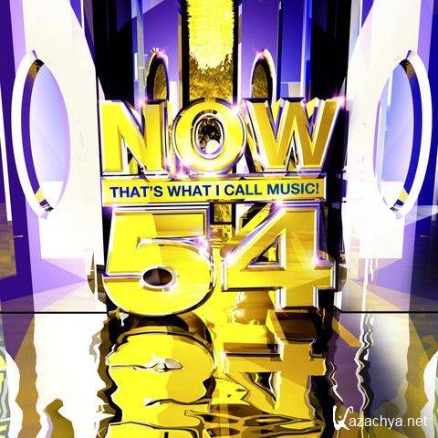 Now That�s What I Call Music!, Vol. 54 (2015)