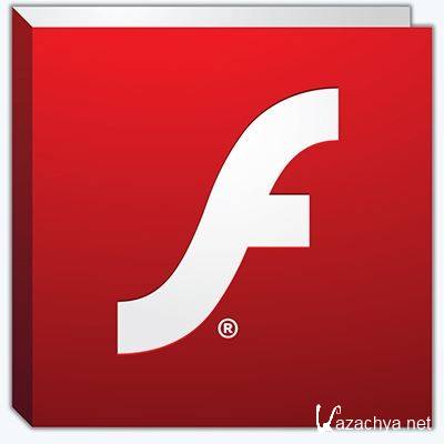 Adobe Flash Player 17.0.0.188 Final (2015) RePack by D!akov