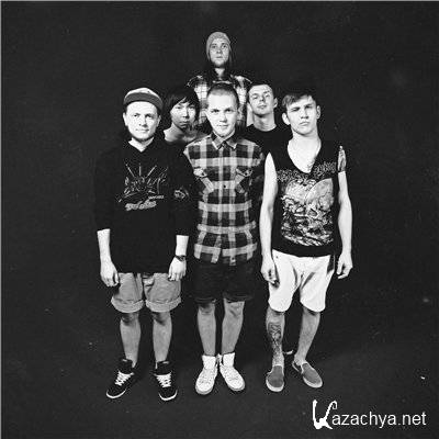 Anacondaz - �������� [Rap, Hip Hop ��������] 320 kbps