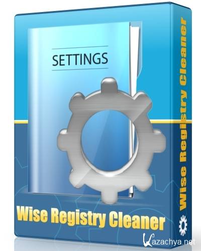 Wise Registry Cleaner 8.61.551 + Portable
