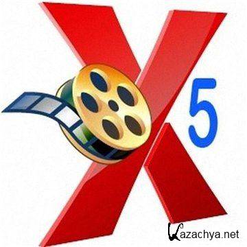 VSO ConvertXtoDVD 5.2.0.64 Final (2015) Portable by PortableAppZ