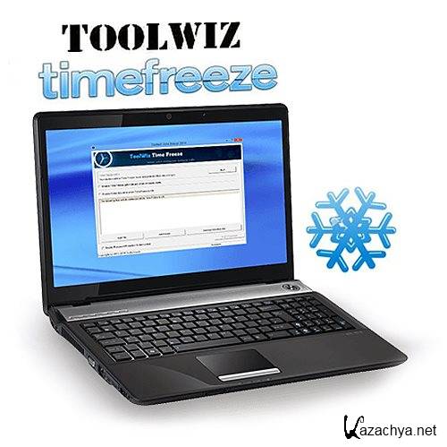 ToolWiz Time Freeze 2016 v.3.2.0.2000 + Rus (2015)