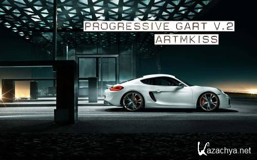 Progressive GART v.2 (2015)