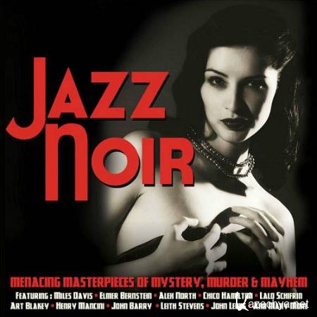 Jazz Noir (2015)