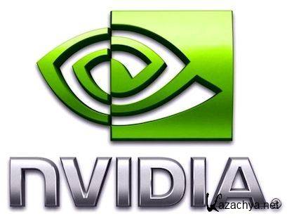 NVIDIA GeForce 347.52 WHQL (2015)