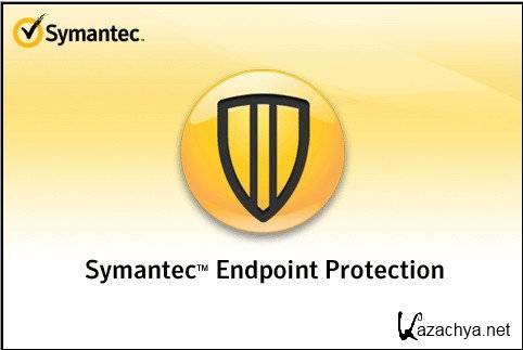 Symantec Endpoint Protection 12.1.6168.6000 (RUS)