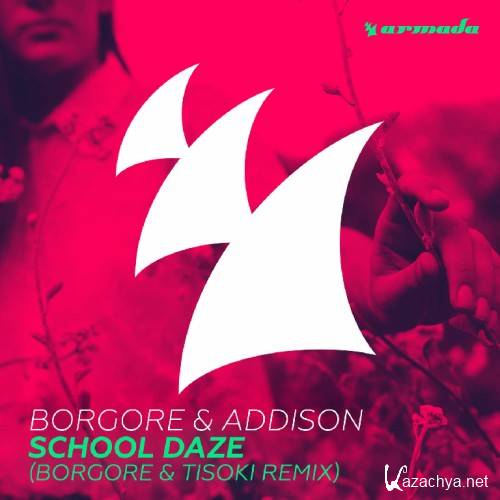 Borgore Addison - School Daze Borgore Tisoki Remix [ ]