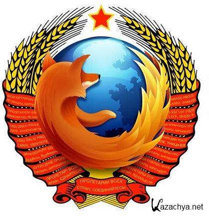 Mozilla Firefox 37.0.2 Final (2015) RePack & Portable by D!akov