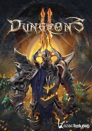 Dungeons 2 [v1.1.36.g3056279] (2015) PC | RePack  uKC