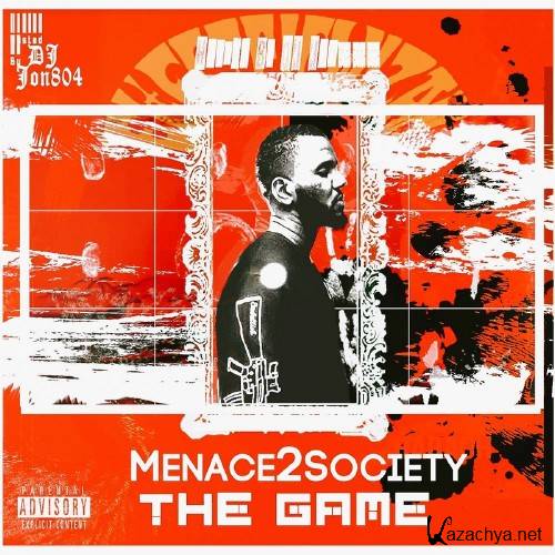 The Game - Menace 2 Society (2015)