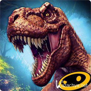 Dino Hunter: Deadly Shores (2015) Android