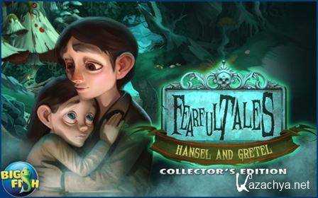 Fearful Tales: Hansel & Gretel (2015) Android