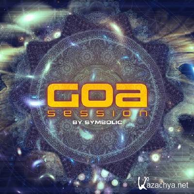 Goa Session by Symbolic (2015)