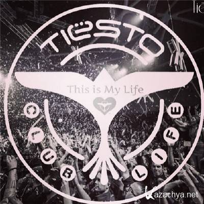 Tiesto - Club Life 427 (2015)