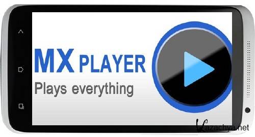 MX Player Pro 1.7.39 Final (AC3 + DTS)