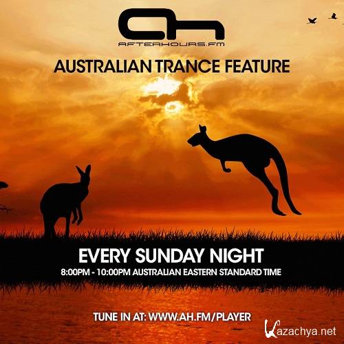 Genesis - Global Generation 001 (2015-06-07)