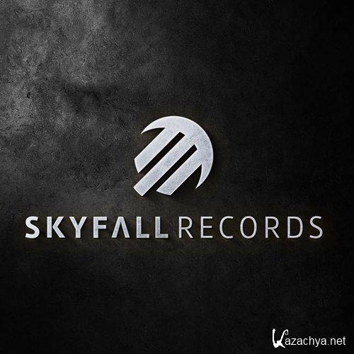 Skyfall Records - Skyfall Radio 002 (2015-06-07)