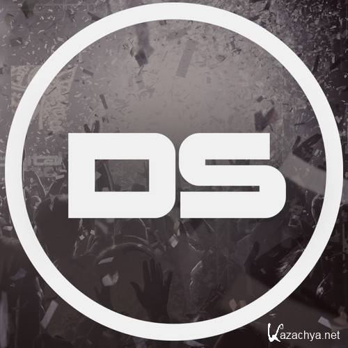 Menno De Jong -  Digital Society Podcast 261 (2015-07-06)