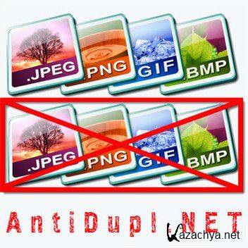 AntiDupl.NET 2.3.5.169 (2015) Portable