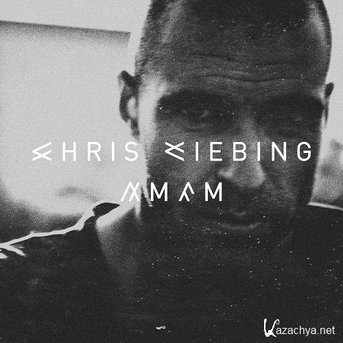 Chris Liebing - AM-FM 013 (2015-06-08)