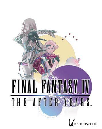 Final Fantasy IV: The After Years (2015) PC | 