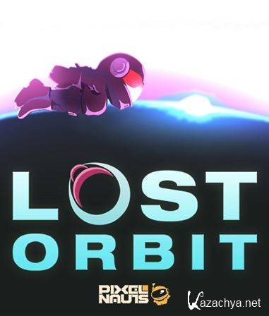 Lost Orbit (2015) PC | RePack  FitGirl