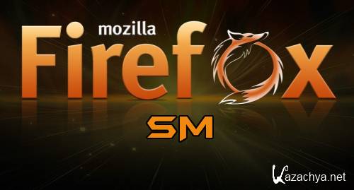   Firefox SM 38.0.6