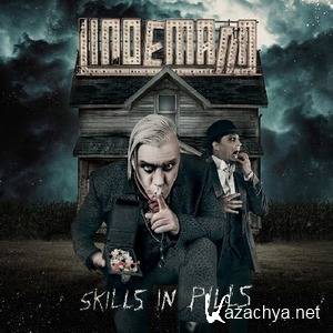 Lindemann - Skills in Pills