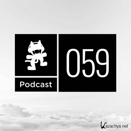 Monstercat Podcast Ep. 059 (2015)