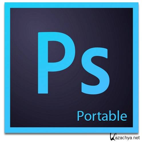 Adobe Photoshop CC v.15.2.2.310 Final [x64] (2015) PC | Portable