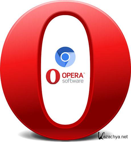 Opera 30.0 Build 1835.52 Stable RePack/Portable by D!akov