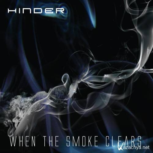 Hinder - When the Smoke Clears (Deluxe Edition) (2015)